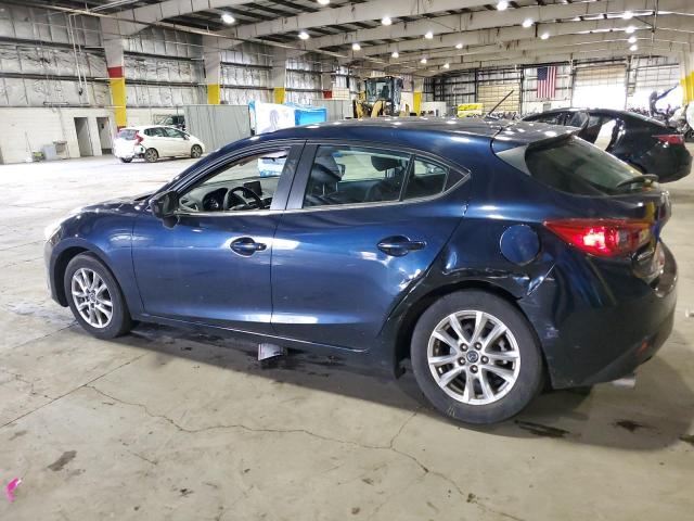 Изображение 2 2016 MAZDA 3 SPORT 2016 с VIN 3MZBM1K75GM329150