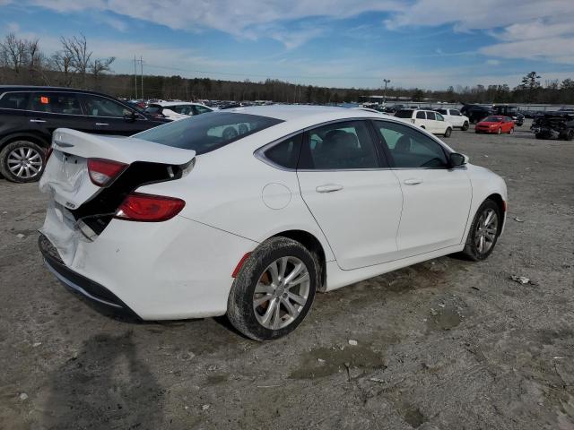 Obraz 3 z 2015 CHRYSLER 200 LIMITED 2015 z VIN 1C3CCCAB8FN757301