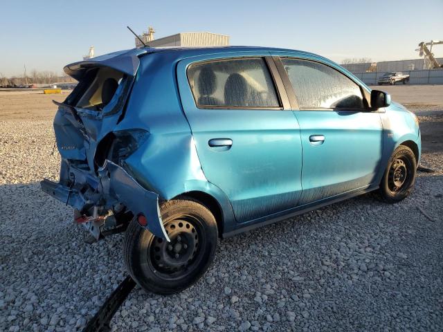 Image 3 of 2015 MITSUBISHI MIRAGE DE 2015 with VIN ML32A3HJ0FH056456