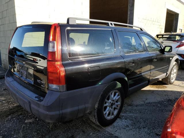 Obraz 3 z 2004 VOLVO XC70  2004 z VIN YV1SZ59H341157505