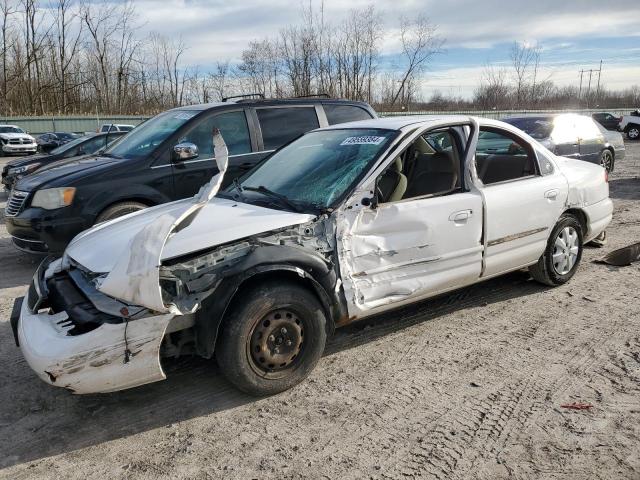 Obraz 1 z 1998 MERCURY MYSTIQUE BASE 1998 z VIN 1MEFM6531WK647541