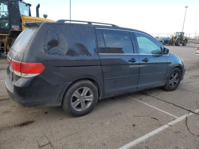 Image 3 of 2008 HONDA ODYSSEY TOURING 2008 with VIN 5FNRL389X8B083890