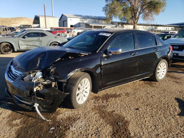 Изображение 2014 CHRYSLER 200 TOURING 2014