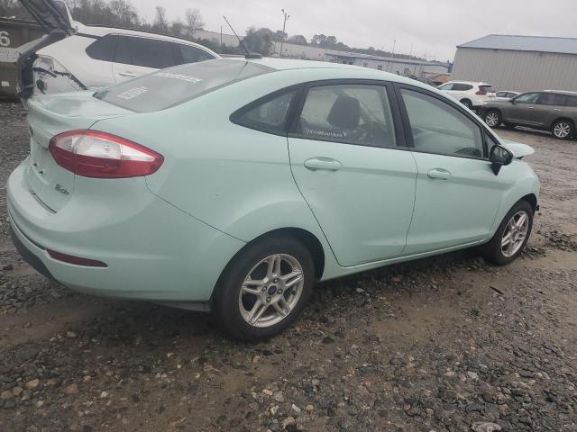 Image 3 of 2019 FORD FIESTA SE 2019 with VIN 3FADP4BJ3KM134615