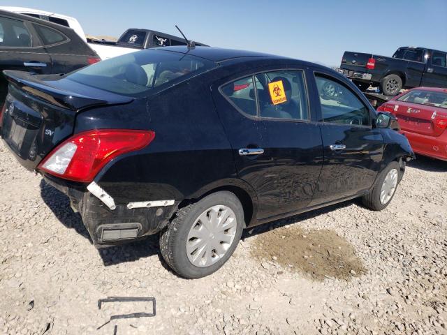 Obraz 3 z 2019 NISSAN VERSA S 2019 z VIN 3N1CN7AP2KL847548