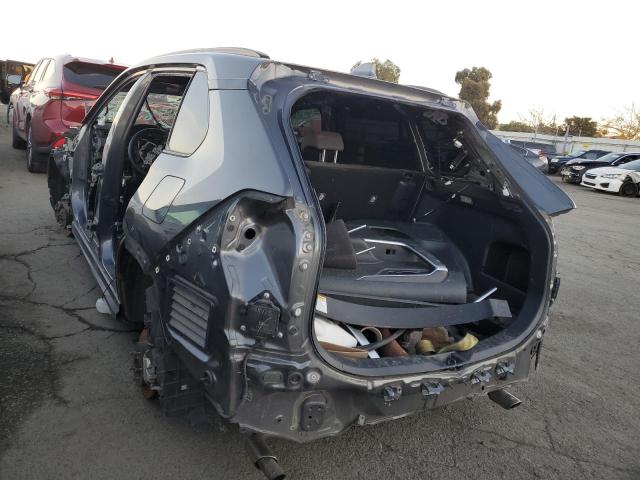 Image 2 of 2020 TOYOTA RAV4 LE 2020 with VIN 2T3K1RFV2LW062819