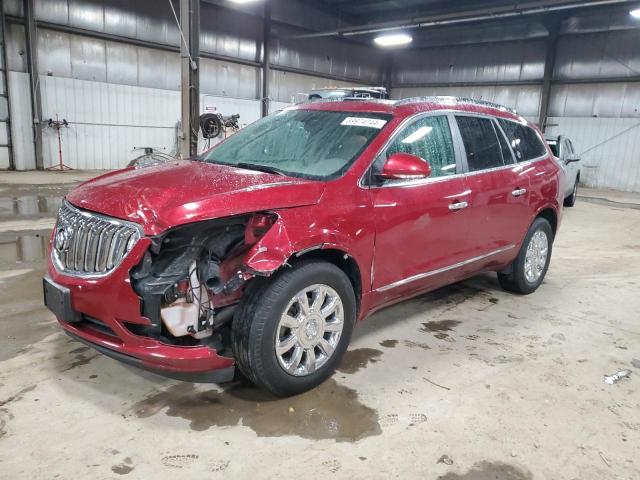 2013 BUICK ENCLAVE  2013 image