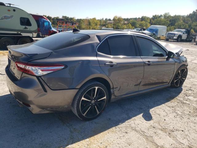Изображение 3 2020 TOYOTA CAMRY XSE 2020 с VIN 4T1K61AK0LU912665