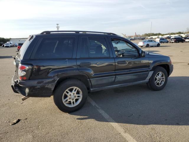 Image 3 of 2004 JEEP GRAND CHEROKEE LAREDO 2004 with VIN 1J4GW48S84C358679