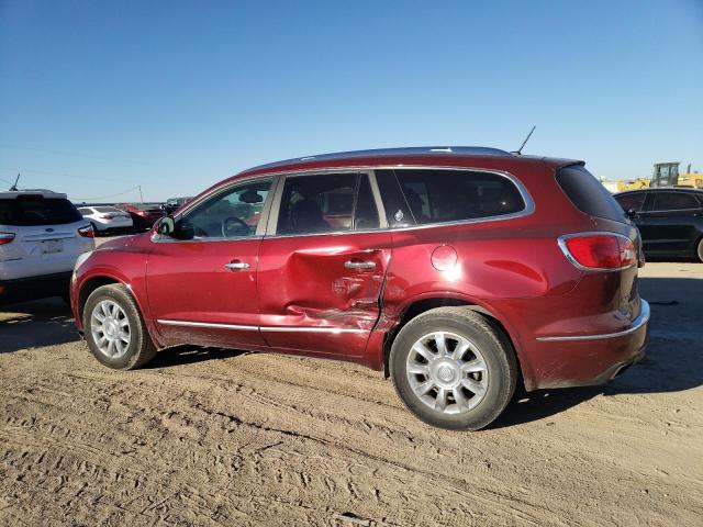 Obraz 2 z 2015 BUICK ENCLAVE  2015 z VIN 5GAKRBKD5FJ203691
