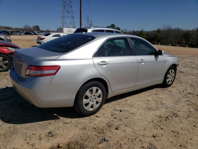 Изображение 3 2010 TOYOTA CAMRY BASE 2010 с VIN 4T4BF3EK9AR003798