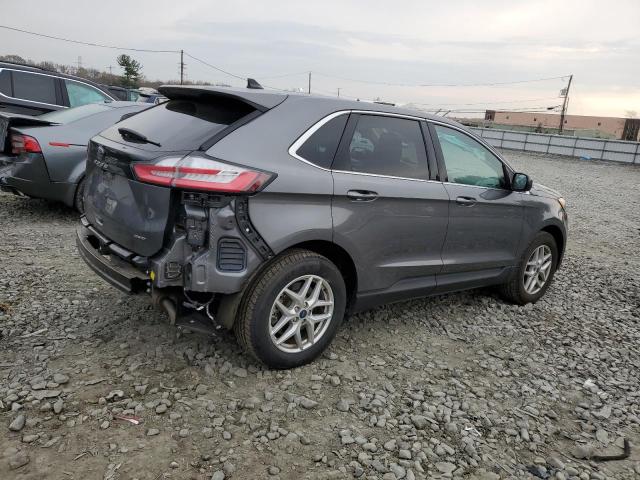 Obraz 3 z 2022 FORD EDGE SEL 2022 z VIN 2FMPK4J90NBA72038