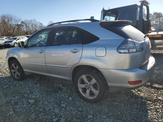 Изображение 2 2005 LEXUS RX 330 2005 с VIN JTJGA31U750048887
