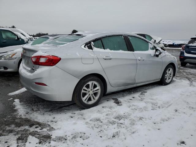 Изображение 3 2017 CHEVROLET CRUZE LT 2017 с VIN 1G1BE5SM3H7227640