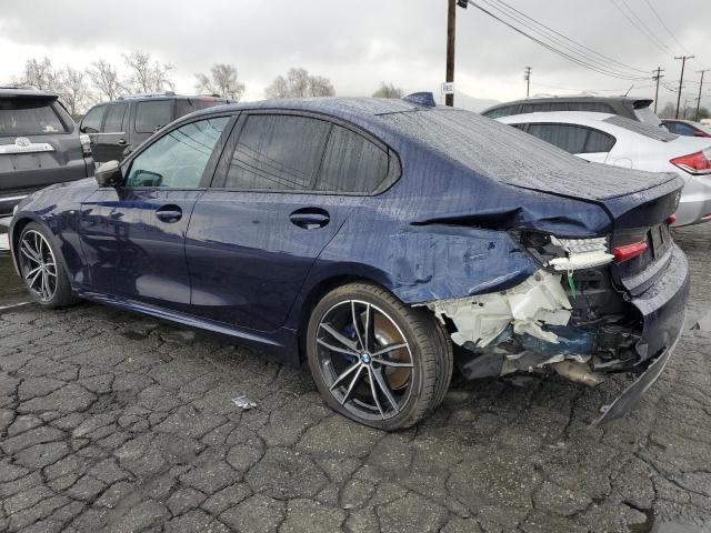 Obraz 2 z 2020 BMW M340I  2020 z VIN WBA5U7C07LFH77579