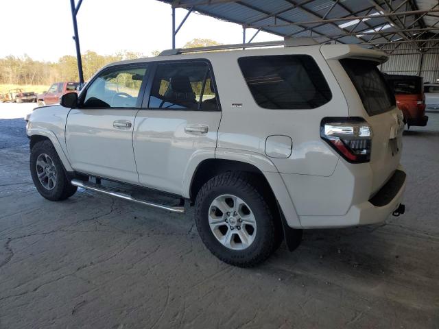 Image 2 of 2014 TOYOTA 4RUNNER SR5 2014 with VIN JTEZU5JR0E5074126