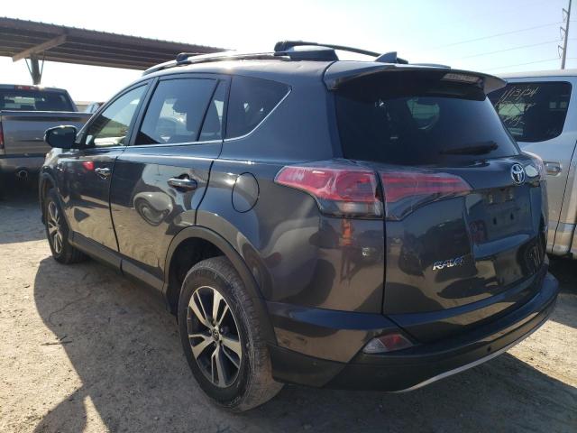 Obraz 2 z 2018 TOYOTA RAV4 ADVENTURE 2018 z VIN JTMWFREV2JJ171149