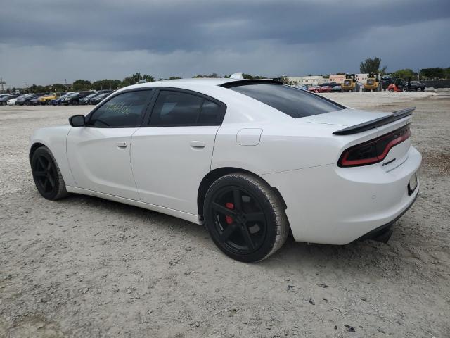 Obraz 2 z 2015 DODGE CHARGER SXT 2015 z VIN 2C3CDXHG8FH738133