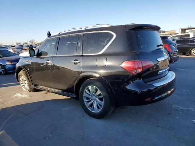 Image 2 of 2015 INFINITI QX80  2015 with VIN JN8AZ2NF2F9572408