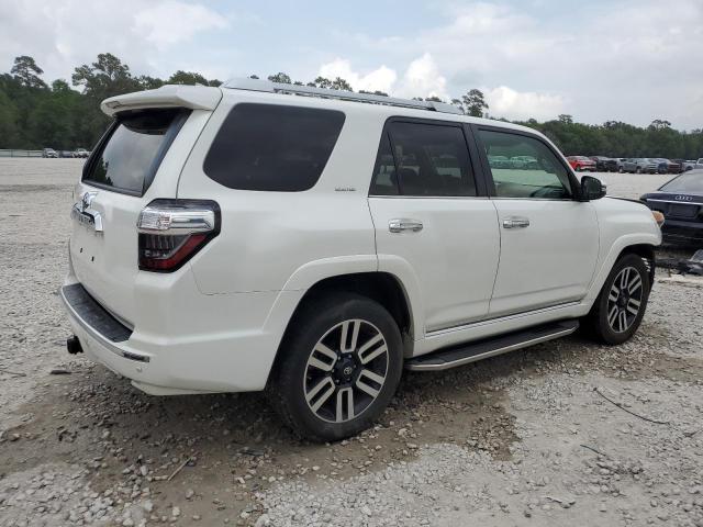 Image 3 of 2014 TOYOTA 4RUNNER SR5 2014 with VIN JTEZU5JR1E5071218