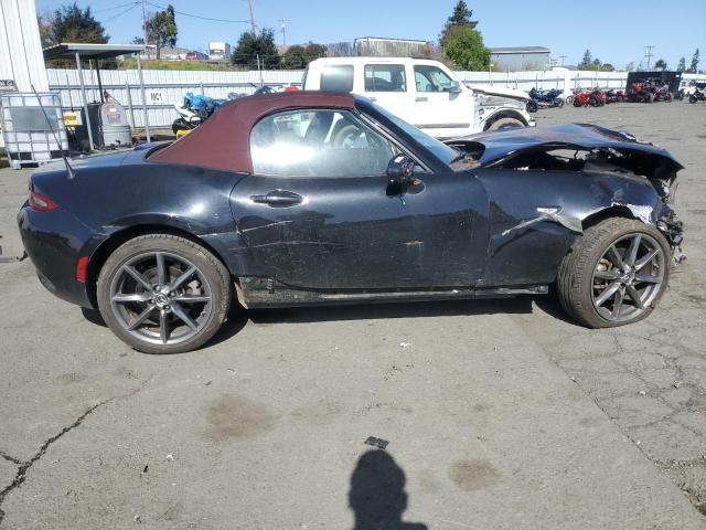 Изображение 3 2018 MAZDA MX-5 MIATA GRAND TOURING 2018 с VIN JM1NDAD75J0201594