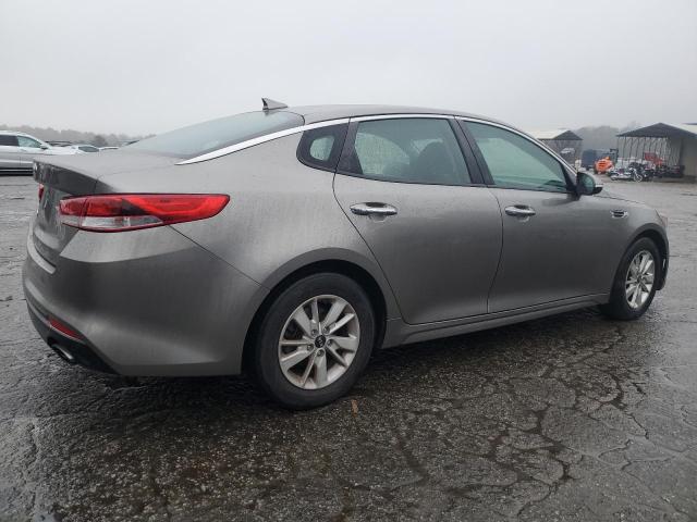 Image 3 of 2018 KIA OPTIMA LX 2018 with VIN 5XXGT4L31JG235039