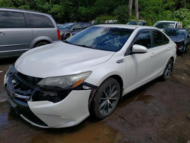 Obraz 1 z 2016 TOYOTA CAMRY LE 2016 z VIN 4T1BF1FK8GU252552