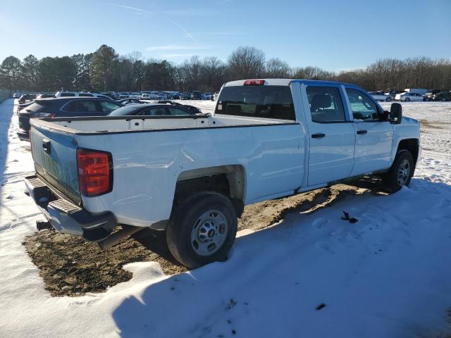 Image 3 of 2015 CHEVROLET SILVERADO K2500 HEAVY DUTY 2015 with VIN 1GC1KUEG9FF673922