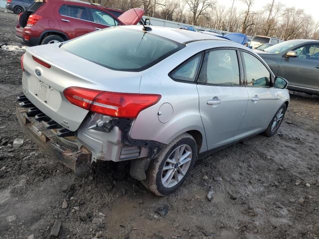 Image 3 of 2018 FORD FOCUS SE 2018 with VIN 1FADP3FE5JL268274