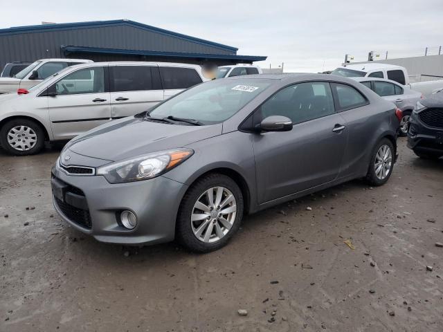 Obraz 2014 KIA FORTE EX 2014
