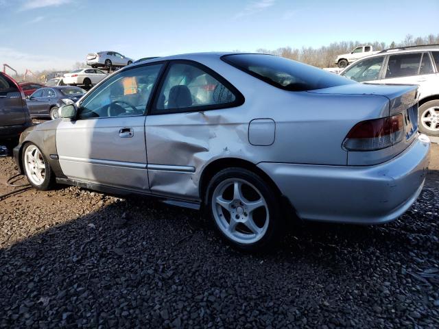 Image 2 of 2000 HONDA CIVIC EX 2000 with VIN 1HGEJ8245YL016806