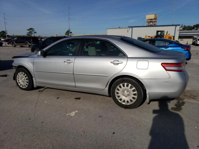 Image 2 of 2011 TOYOTA CAMRY BASE 2011 with VIN 4T1BF3EK7BU138080