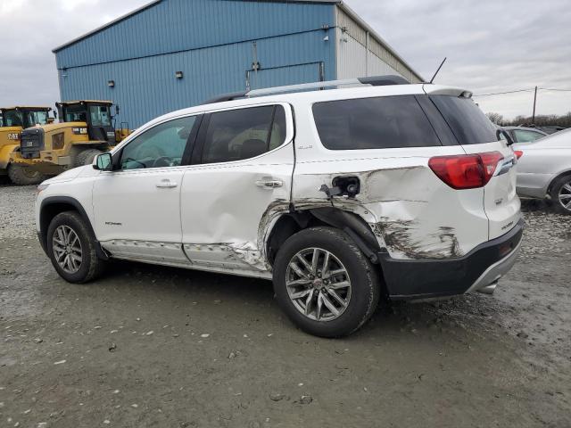 Изображение 2 2019 GMC ACADIA SLE 2019 с VIN 1GKKNSLS4KZ281869