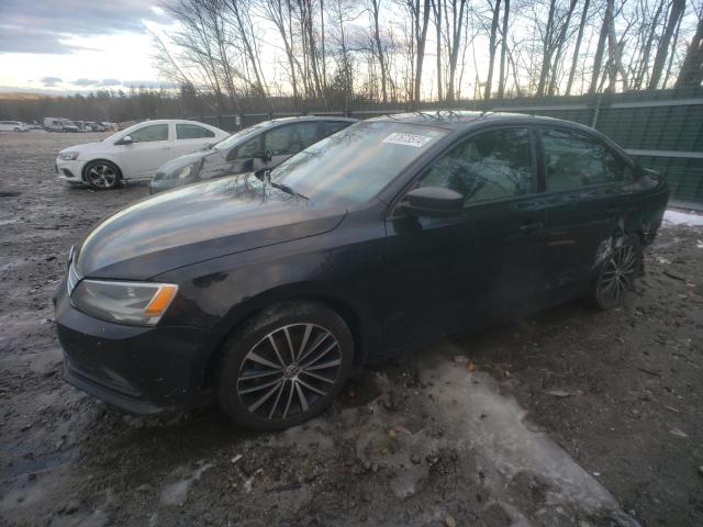 Изображение 1 2015 VOLKSWAGEN JETTA SE 2015 с VIN 3VWD17AJ2FM216417