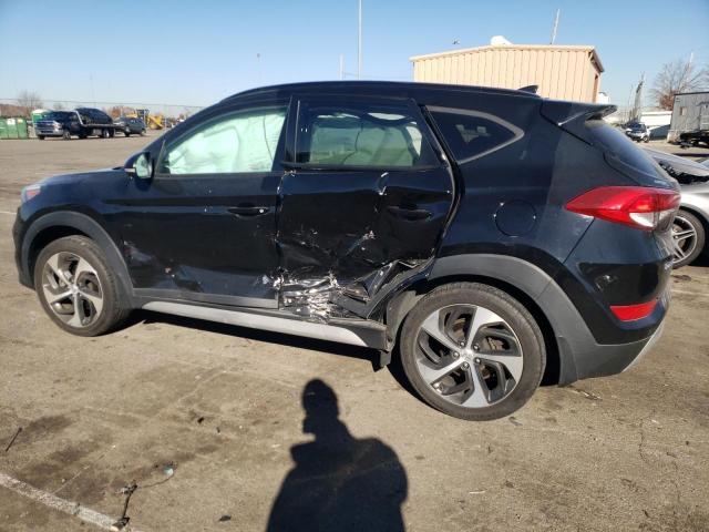 Изображение 2 2018 HYUNDAI TUCSON VALUE 2018 с VIN KM8J3CA26JU782372