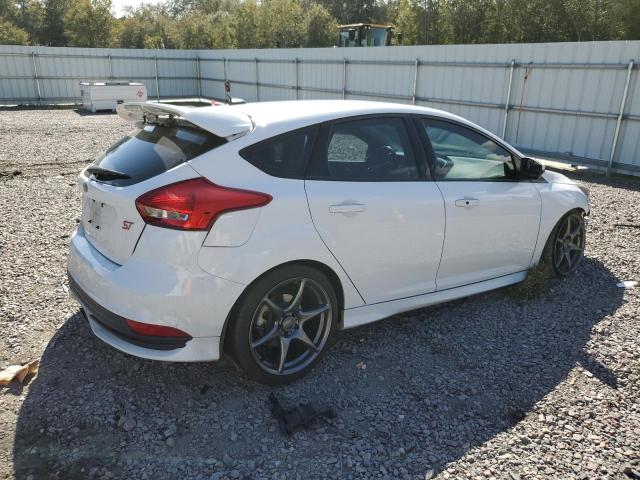 Image 3 of 2018 FORD FOCUS ST 2018 with VIN 1FADP3L99JL289166