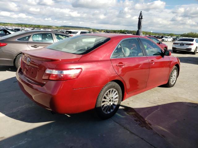 Obraz 3 z 2007 TOYOTA CAMRY CE 2007 z VIN JTNBE46K173056902