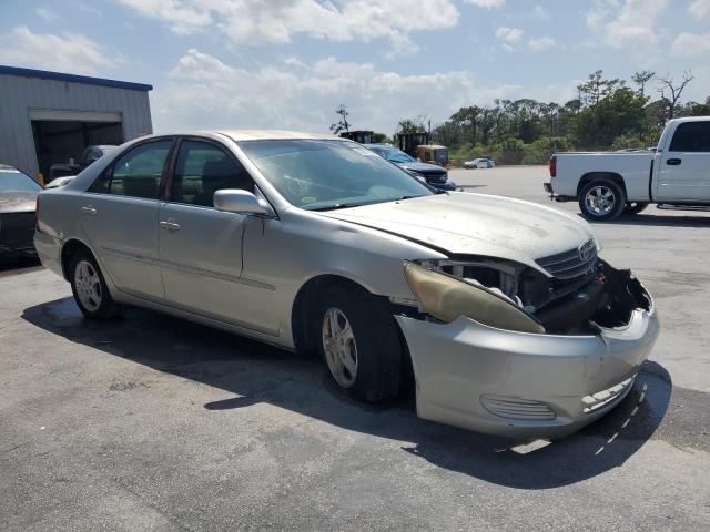 Obraz 1 z 2004 TOYOTA CAMRY LE 2004 z VIN 4T1BE32K84U884600