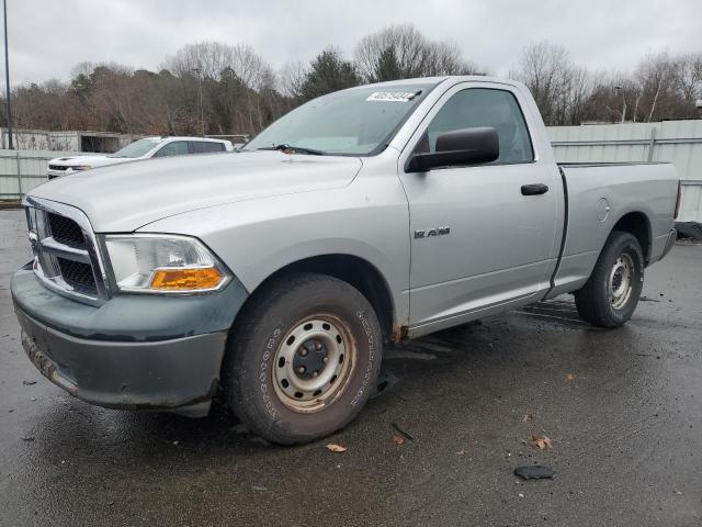 Obraz 2010 DODGE RAM 1500  2010