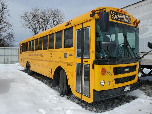 2014 THOMAS SCHOOL BUS  2014 image