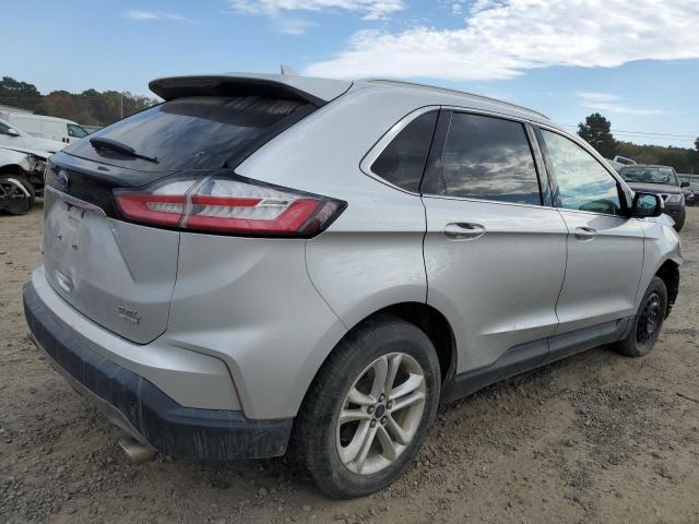 Image 3 of 2019 FORD EDGE SEL 2019 with VIN 2FMPK3J99KBC24646