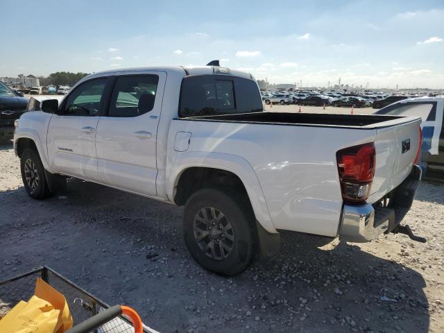 Изображение 2 2023 TOYOTA TACOMA DOUBLE CAB 2023 с VIN 3TMAZ5CN5PM200779