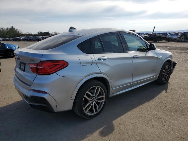 Image 3 of 2015 BMW X4 XDRIVE28I 2015 with VIN 5UXXW3C55F0F89093