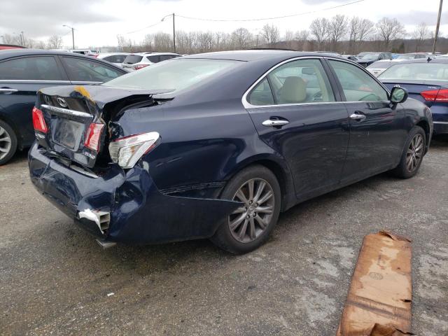 Obraz 3 z 2009 LEXUS ES 350 2009 z VIN JTHBJ46G692300420