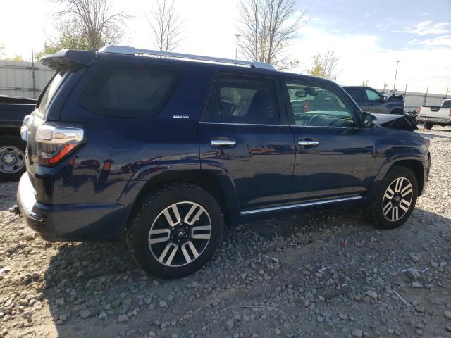 Image 3 of 2020 TOYOTA 4RUNNER SR5/SR5 PREMIUM 2020 with VIN JTEBU5JR3L5820566