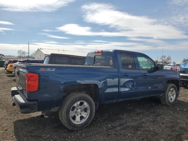 Image 3 of 2016 CHEVROLET SILVERADO K1500 LT 2016 with VIN 1GCVKREC4GZ401936