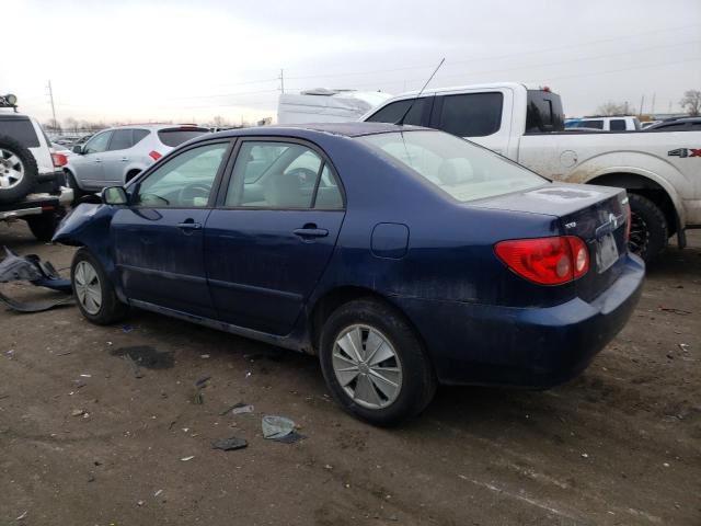 Obraz 2 z 2007 TOYOTA COROLLA CE 2007 z VIN 1NXBR32E97Z794567