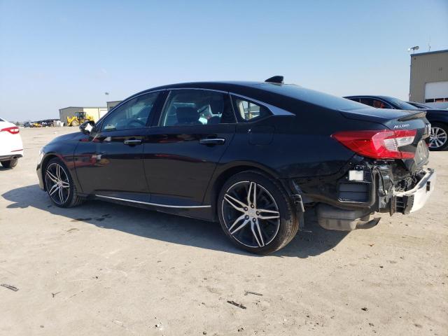 Image 2 of 2022 HONDA ACCORD TOURING 2022 with VIN 1HGCV2F96NA009661