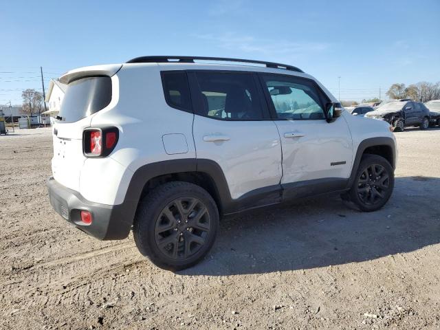 Изображение 3 2022 JEEP RENEGADE ALTITUDE 2022 с VIN ZACNJDE10NPN47327