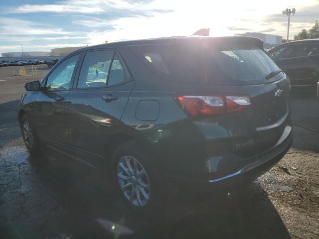 Obraz 2 z 2018 CHEVROLET EQUINOX LS 2018 z VIN 2GNAXHEV3J6191688
